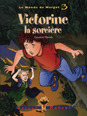 Victorine la sorcière